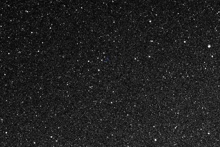 Chart - Kepler-8, JD 2460536.34968
