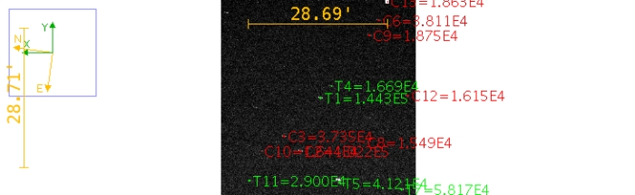 Chart - WASP-18, JD 2460538.54795