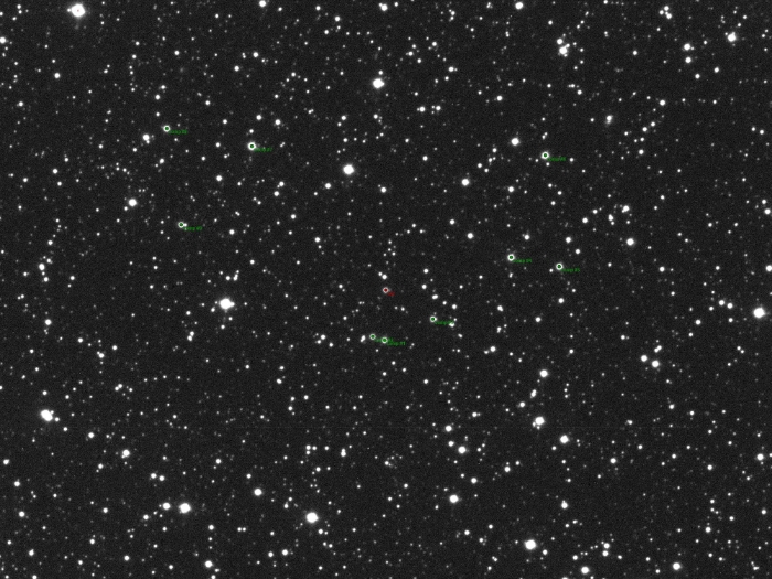 Chart - HATS-11, JD 2460559.54189