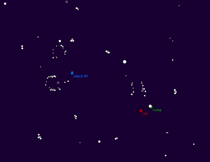 Chart - XO-2 N, JD 2458929.50694