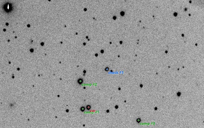 Chart - XO-2 N, JD 2459298.33627