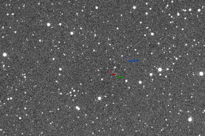 Chart - XO-2 N, JD 2459603.74647