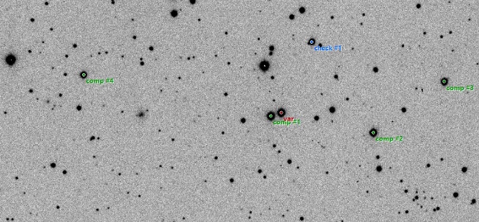 Chart - XO-2 N, JD 2459659.28544