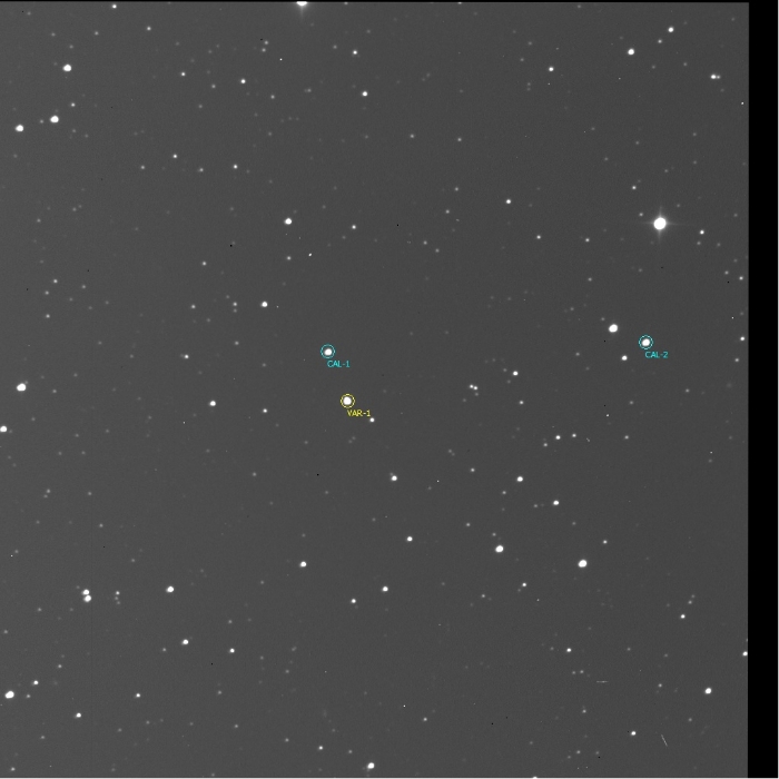 Chart - K2-29, JD 2458814.31323