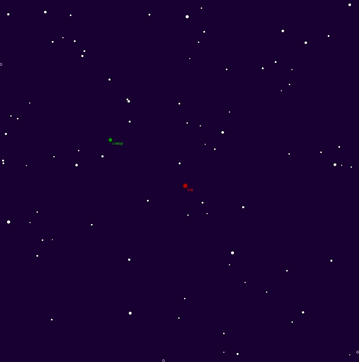 Chart - HD 17156, JD 2456984.34736