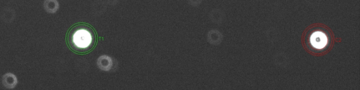 Chart - HD 209458, JD 2458353.31940