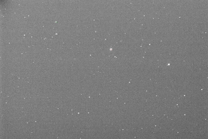 Chart - HD 209458, JD 2458360.39102