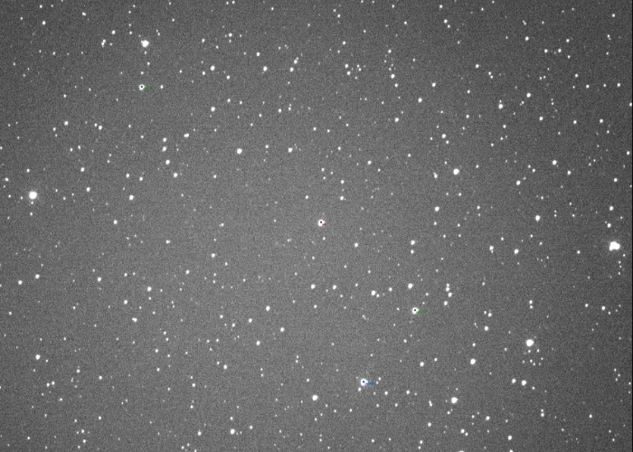 Chart - HAT-P-30, JD 2459256.35613