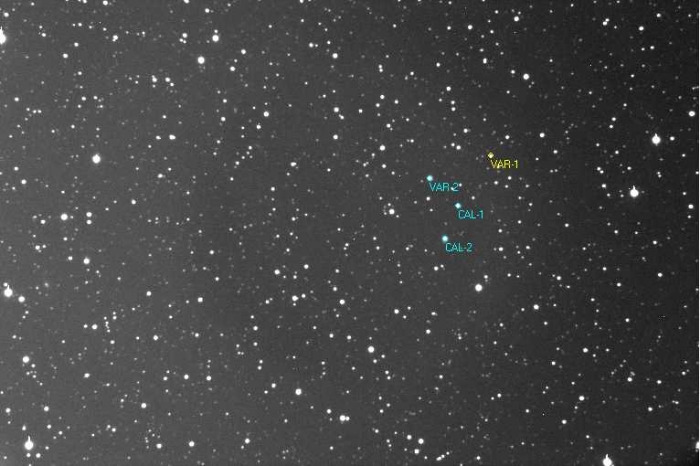 Chart - Kepler-425, JD 2455695.45048