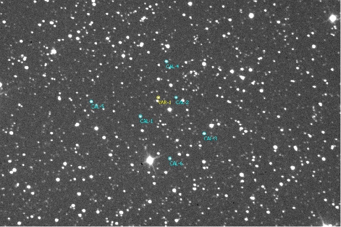 Chart - Kepler-41, JD 2456508.37474