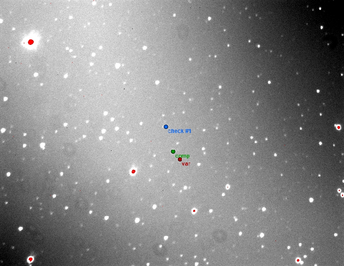 Chart - Kepler-41, JD 2459026.36049