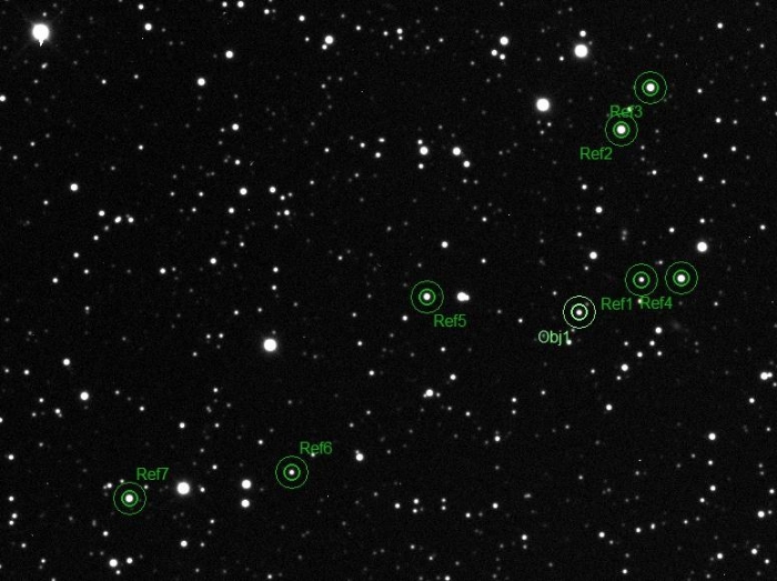 Chart - Kepler-428, JD 2455852.66590