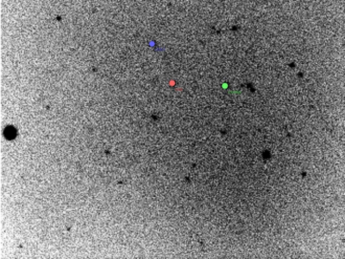 Chart - EE Cet, JD 2455866.46489