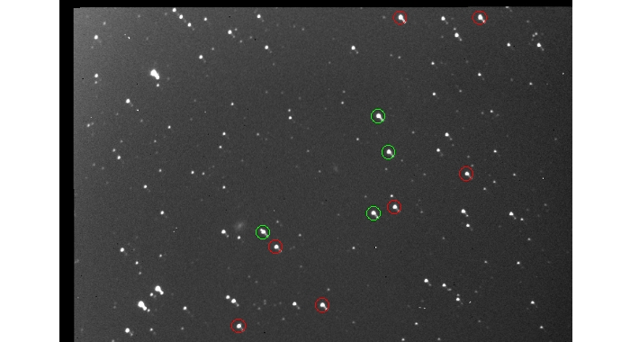 Chart - HAT-P-38, JD 2460619.34232