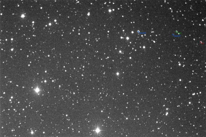 Graphique - G3099.00506, JD 2459074.31675