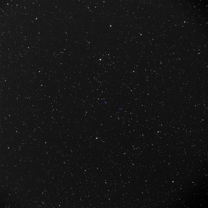 Graphique - Kepler-20, JD 2460841.37726