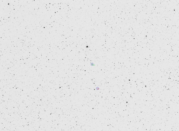 Graphique - ZTF J200511.04+391010.0, JD 2460848.38021