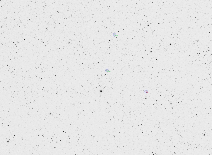 Graphique - ATO J301.6198+39.3190, JD 2460857.37739