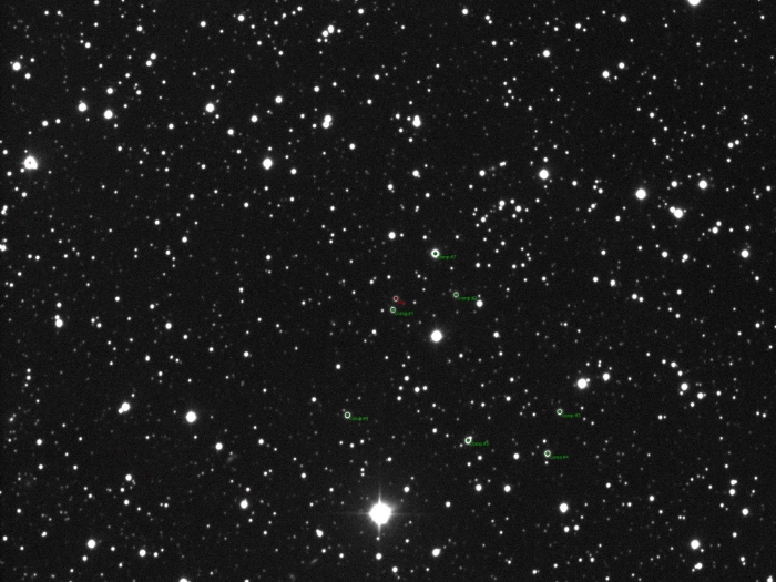 Graphique - Kepler-41, JD 2460941.27471