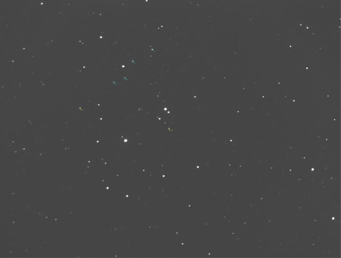 Graphique - HATS-18, JD 2461074.64119