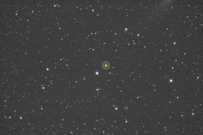 Graphique - AS Ser, JD 2461093.35451