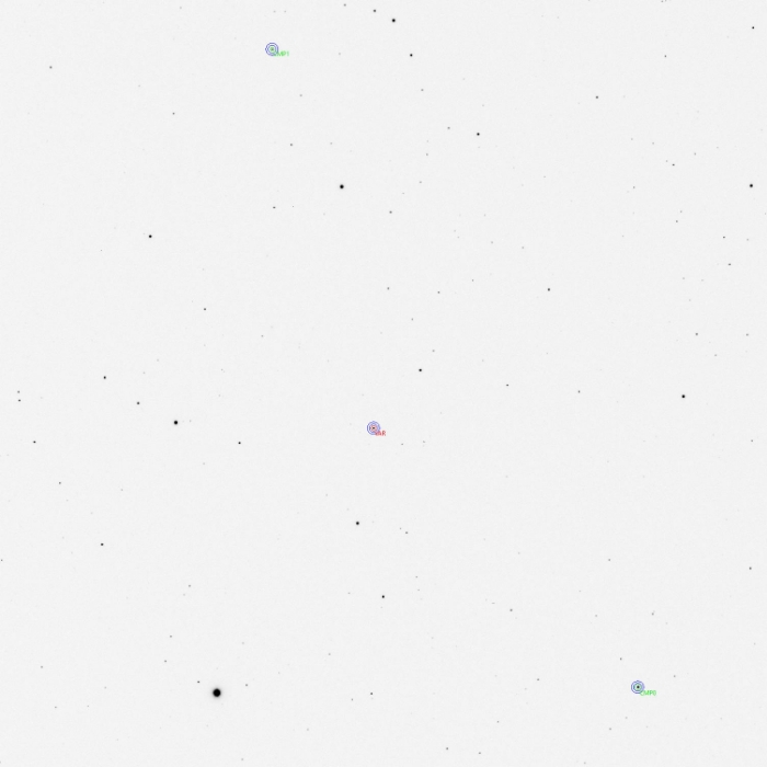 Graphique - QW Boo, JD 2461104.42228