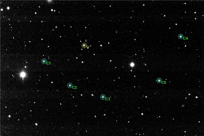 Graphique - TOI 1877.01, JD 2461119.32814