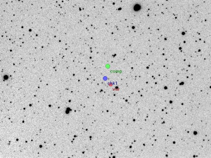 Graphique - SvkV034, JD 2456008.25421