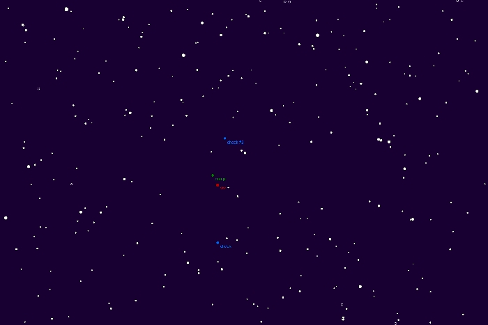 Graphique - WX Cep, JD 2456153.31849