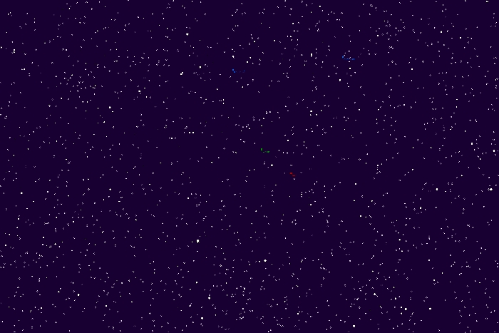 Graphique - CG Cyg, JD 2460178.30712