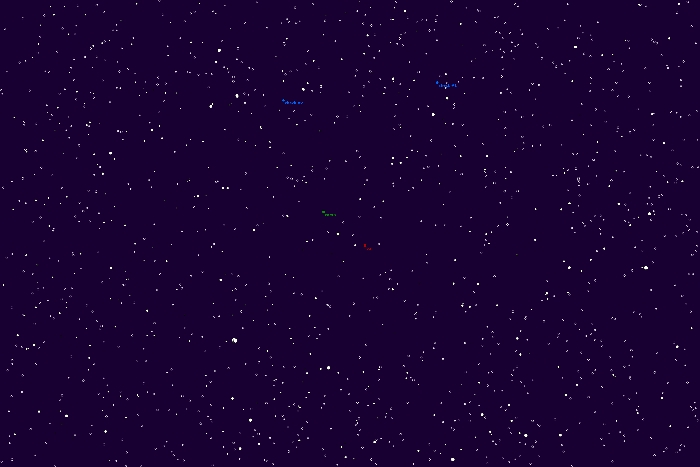 Graphique - CG Cyg, JD 2460181.27291