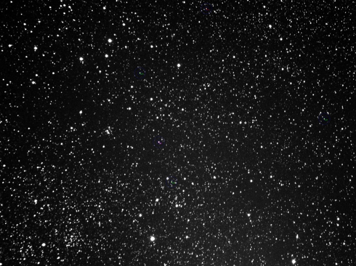 Graphique - CzeV1594, JD 2458451.43961