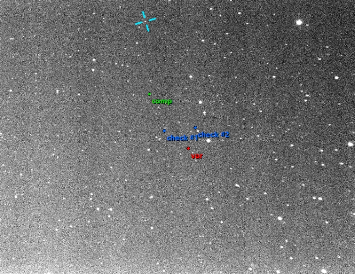 Graphique - PY Boo, JD 2458948.30528