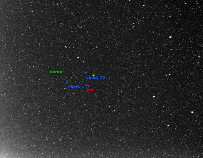 Graphique - PY Boo, JD 2458942.29487