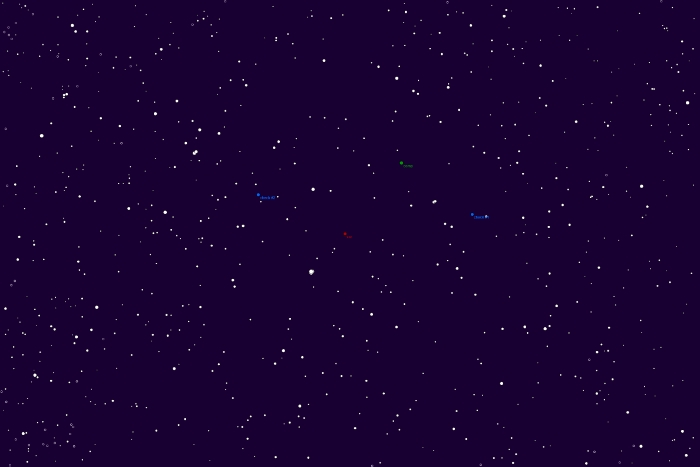 Graphique - SV Cam, JD 2459595.57539