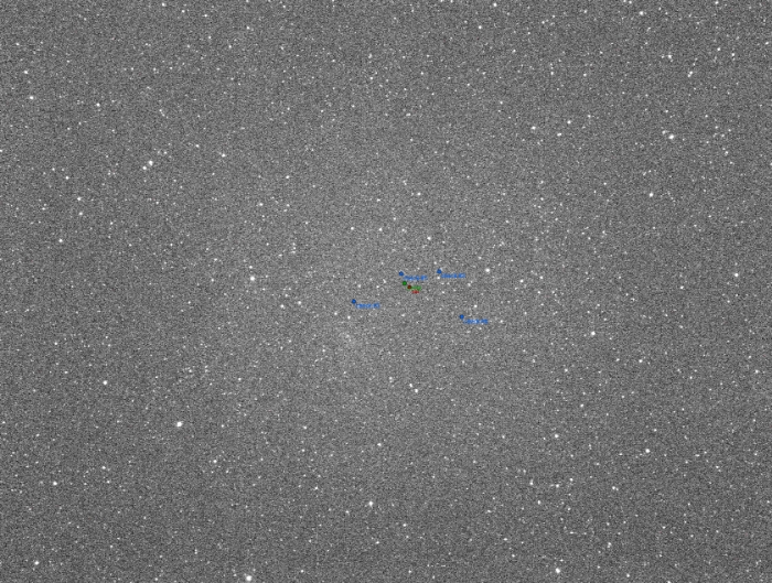 Graphique - TV Cas, JD 2459866.19984