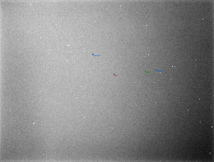 Graphique - AQ Psc, JD 2459891.23492