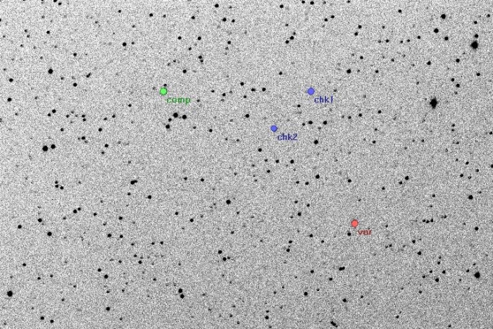 Graphique - BW Boo, JD 2454237.33366