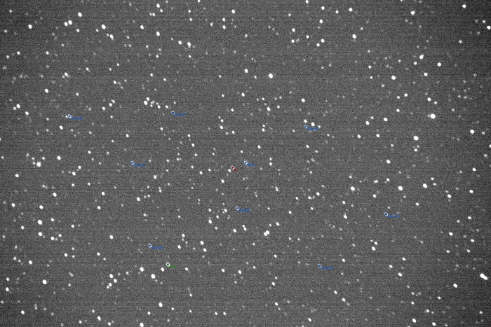 Graphique - FI Lyn, JD 2457068.25551