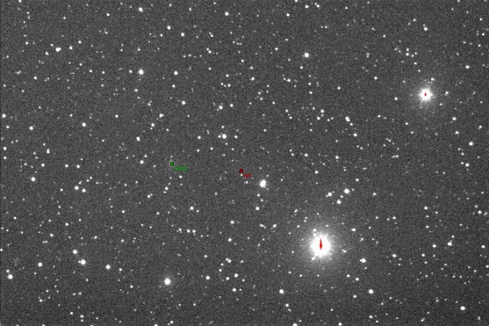 Graphique - KU Aur, JD 2457074.34464