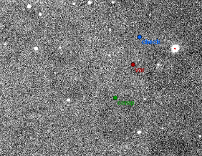 Graphique - LM Boo, JD 2457091.42732