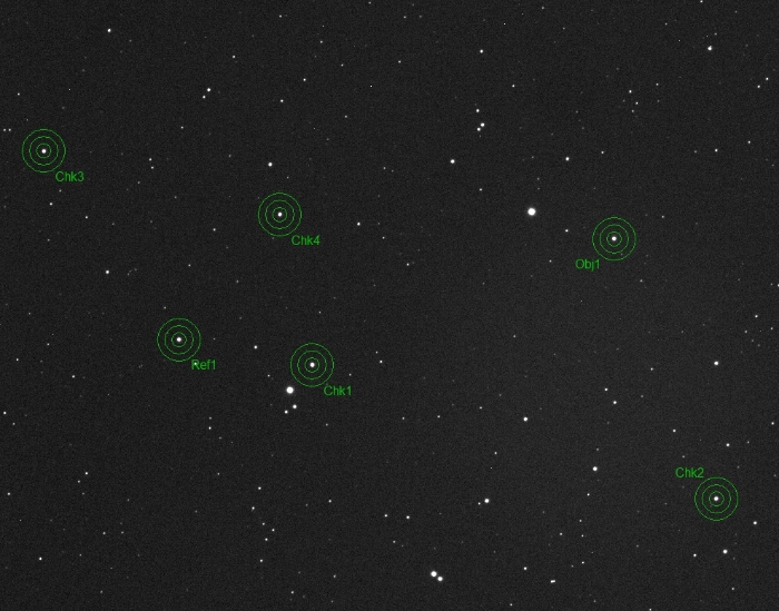 Graphique - V0455 Cam, JD 2457120.32263