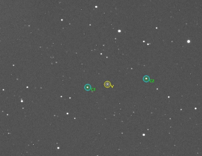 Graphique - FT Lyn, JD 2457063.26853