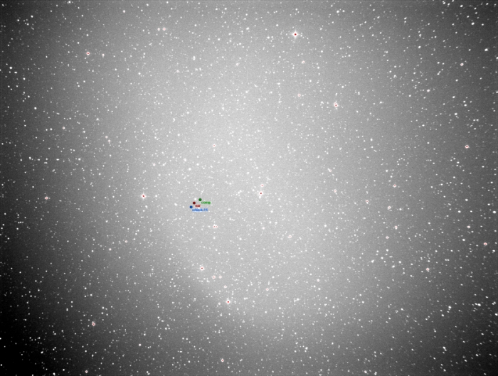 Graphique - SvkV034, JD 2458113.17133