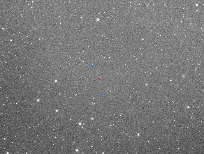 Graphique - IK Boo, JD 2458252.30845