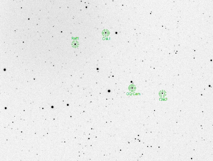 Graphique - OQ Cam, JD 2458136.45584