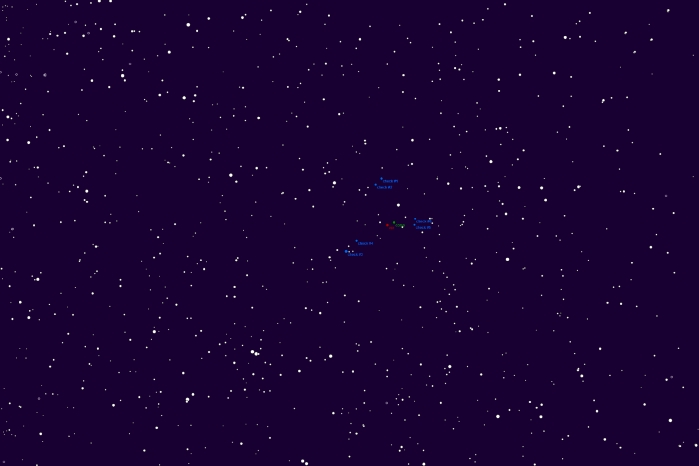 Graphique - AU Ser, JD 2458374.25638