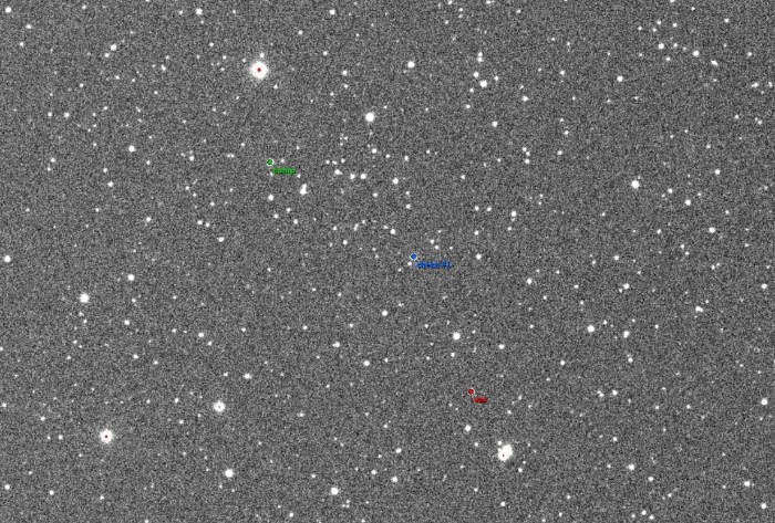 Graphique - V0406 Cam, JD 2458405.23313