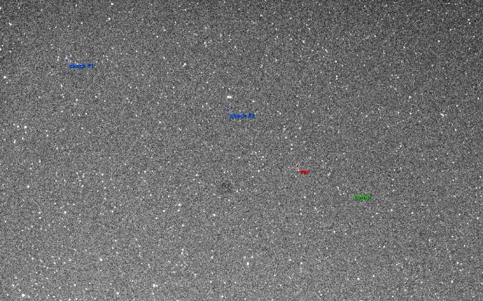 Graphique - CC Lyn, JD 2458566.34380