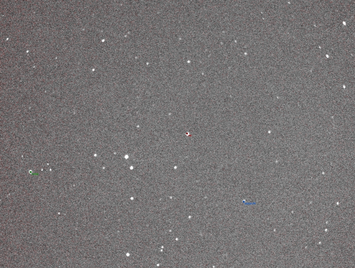 Graphique - MN Boo, JD 2458644.34160